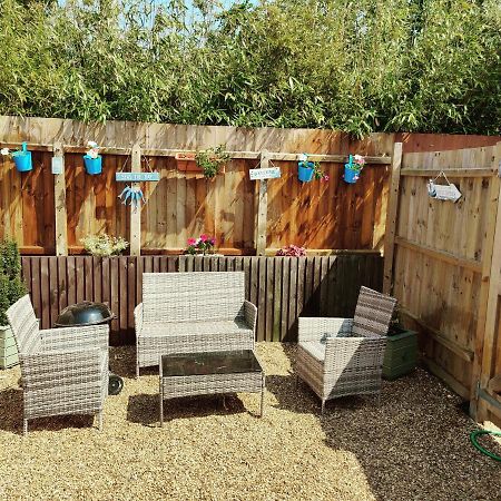*Close To Beach* One Bedroom Suite With Parking Overstrand Exterior photo